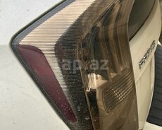 Toyota Prius 30 stop fara dəsti