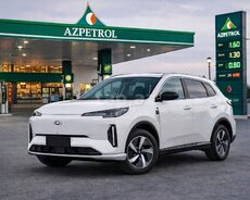 Changan Qiyuan Q05 ehtiyat hissələri