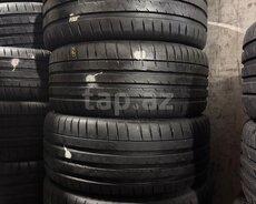 Michelin təkərləri 265 30 R20, 235 35 R20