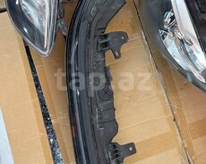 Hyundai Grandeur  ön farası