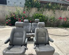 Avtomobil oturacağı
