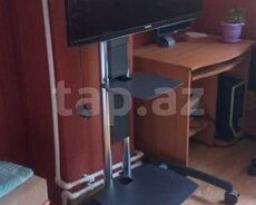Televizor altlığı