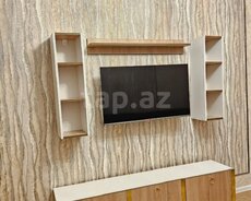 Tv stend