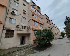 2-otaqlı mənzil, Cavanşir küç., 60 m