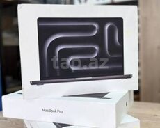 Apple Macbook Pro 14-inch 24 1TB M5 Pro chip