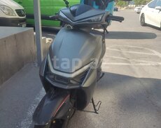 GST Angel X3, 2024 il