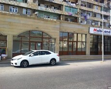 Mağaza icarəyə verilir, Bakıxanov qəs