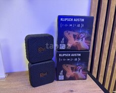 Klipsch Austin