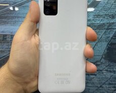 Samsung Galaxy A03s White 32GB 3GB