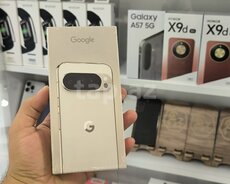 Google Pixel 10 Pro XL Porcelain 256GB 16GB