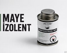 Maye izolent