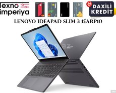 LENOVO IdeaPad Slim 3 15ARP10 83K700Q4RK