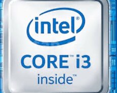Core intel i3