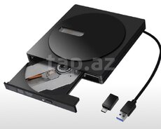 Apple MacBook üçün DVD Room