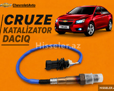 Chevrolet cryze katalizator daciq