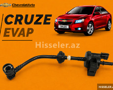 Chevrolet cruze evap
