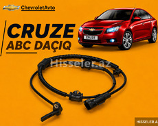 Chevrolet cruze abs daciq