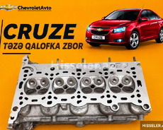Chevrolet cruze teze qalofka zbor