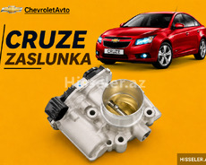 Chevrolet cruze zaslunka