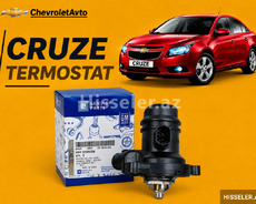 Chevrolet cruze teemostat