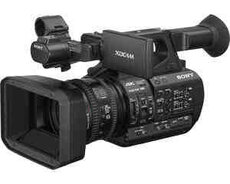 Sony PXW-Z190 4K XDCAM Camcorder