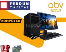 Masaüstü kompüter