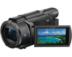 Sony FDR-AX53 4K Ultra HD Handycam Camcorder