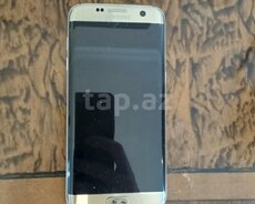 Samsung Galaxy S7 edge Gold 64GB 4GB ehtiyat hissəsi