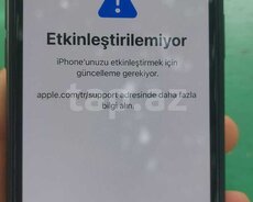 Apple iPhone X Space Gray 64GB 3GB