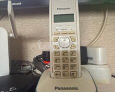 Stasionar telefon Panasonic