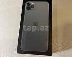 Apple iPhone 11 Pro Max qutusu