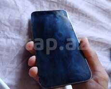 Apple iPhone 13 Pro Sierra Blue 256GB 6GB