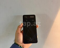 Xiaomi Poco X4 Pro 5G Laser Black 256GB 8GB