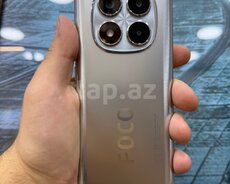 Xiaomi Poco X7 Silver 256GB 8GB