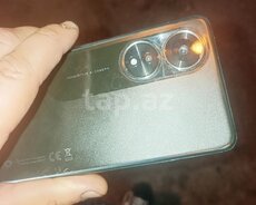 OPPO A58 Black 256GB 8GB