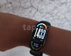 Xiaomi Mi Band 10 Midnight Black