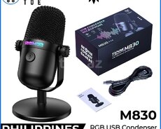 Mikrofon M830
