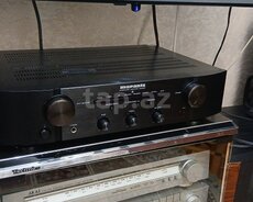 Мaranz pm 6005 amplifair