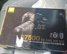 Fotoaparat Nikon