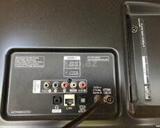 Smart TV LG