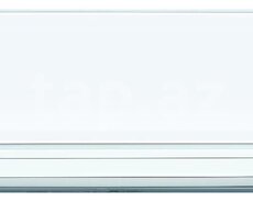 Mitsubishi Heavy İnverter SRK 63 ZTL-W borusuz kondisioner