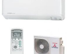 Mitsubushi Heavy İnverter SRK 50 ZSP-W BORUSUZ