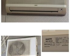 Kondisioner Sanyo