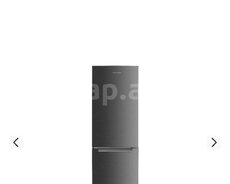 Soyuducu HOFFMANN NBT-185SN 60x185 sm