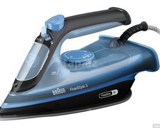 Ütü BRAUN FI3194BK