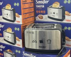 Toster Sonifer