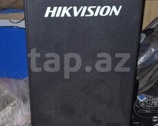 DS-TMG320-LL B Led 6m Hikvision Barrier Gate
