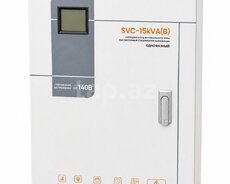 Tənzimləyici Keman SVC 20 KVA 140V (B)