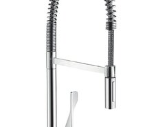 Mətbəx su kranı HANSGROHE AXOR 39840000
