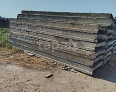 Beton panel
